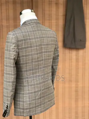 Official Men's Suits