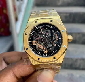 Audimars Piguet Watch