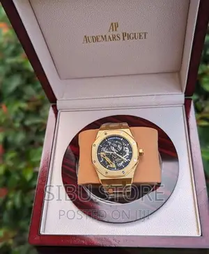Audimars Piguet Watch