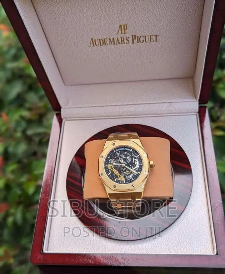 Audimars Piguet Watch