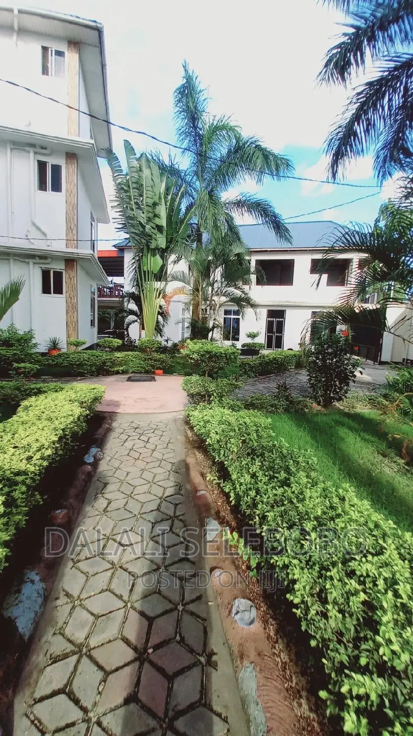 Mini Flat in Ubungo Kibo, Kinondoni for rent