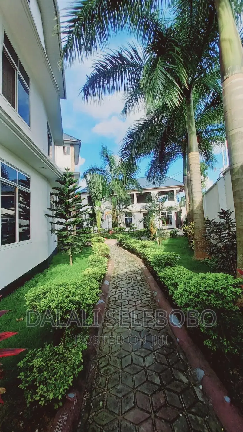 Mini Flat in Ubungo Kibo, Kinondoni for rent