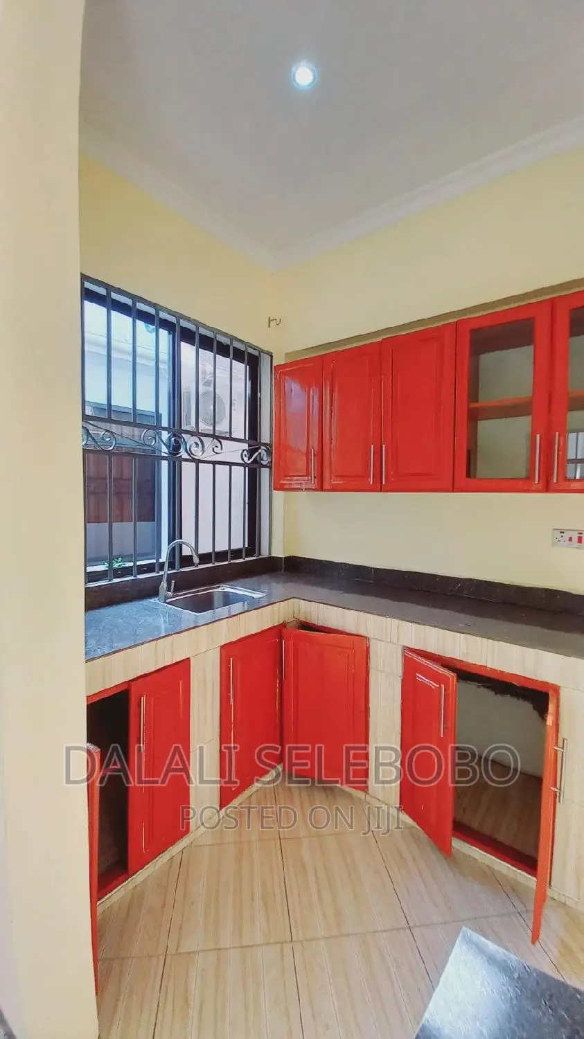Mini Flat in Ubungo Kibo, Kinondoni for rent