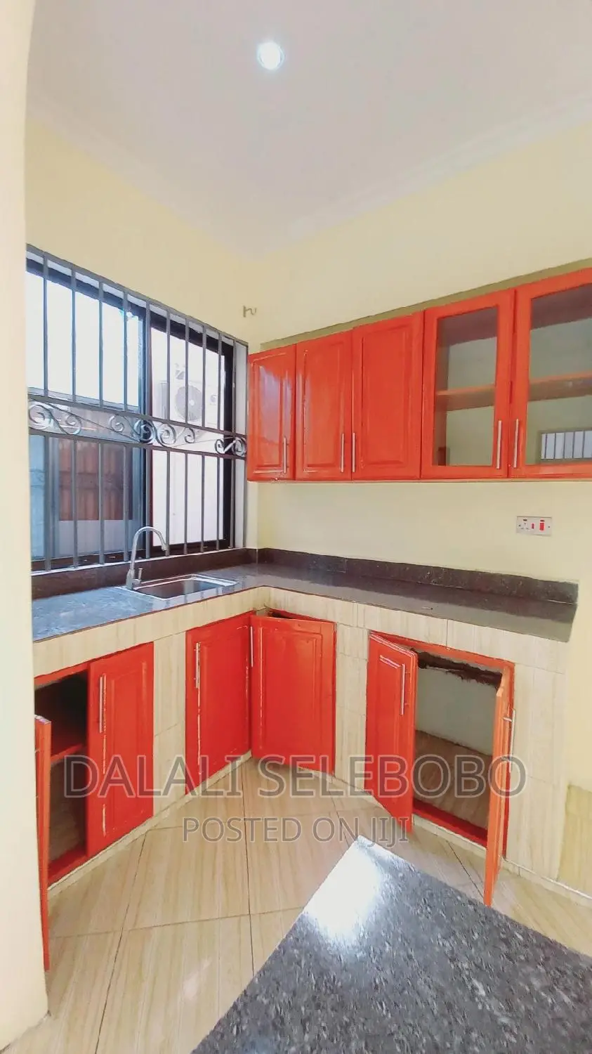 Mini Flat in Ubungo Kibo, Kinondoni for rent