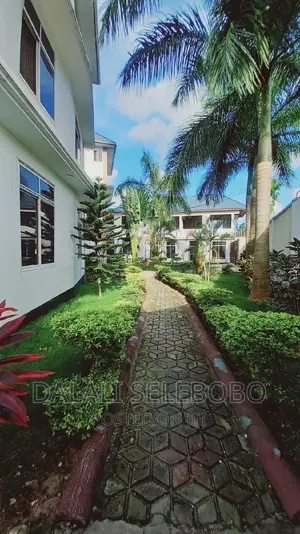 1bdrm Apartment in Ubungo Kibo, Kinondoni for rent
