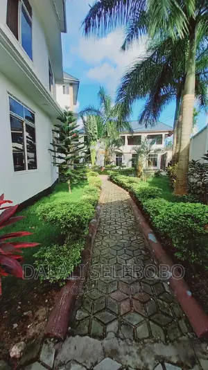 1bdrm Apartment in Ubungo Kibo, Kinondoni for rent