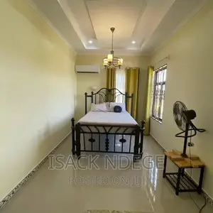 6bdrm House in Bahari Beach, Kinondoni for rent