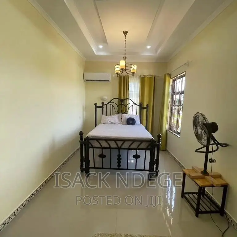 6bdrm House in Bahari Beach, Kinondoni for rent