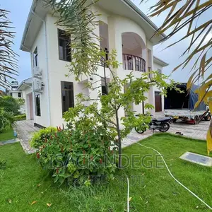 6bdrm House in Bahari Beach, Kinondoni for rent