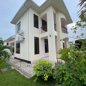 6bdrm House in Bahari Beach, Kinondoni for rent
