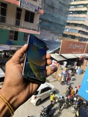 Apple iPhone XS 256 GB Gold
