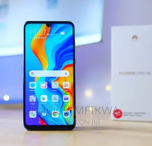 Huawei P30 Lite 128 GB Blue