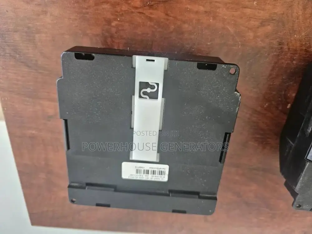 Generator Battery Charger `12V