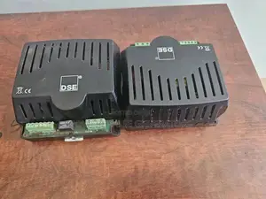 Generator Battery Charger `12V