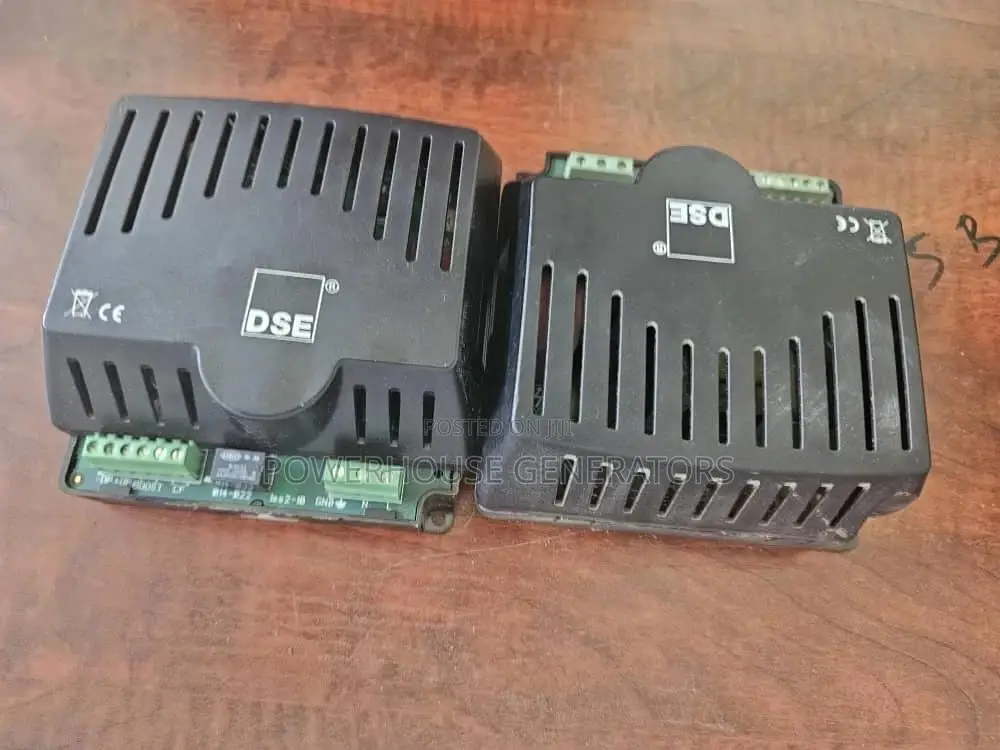 Generator Battery Charger `12V