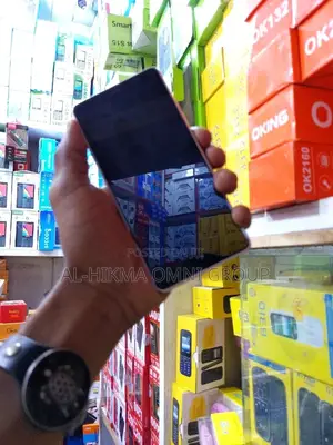 Sharp Aquos R Compactn SHV41 32 GB Silver