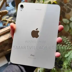Apple iPad mini 6 64 GB Gray