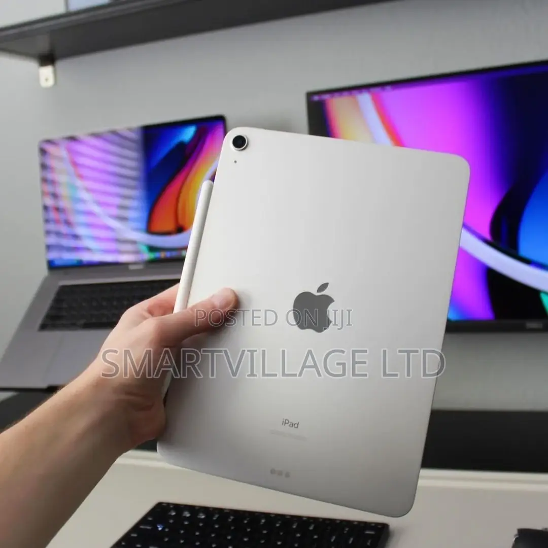 Apple iPad mini 6 64 GB Gray