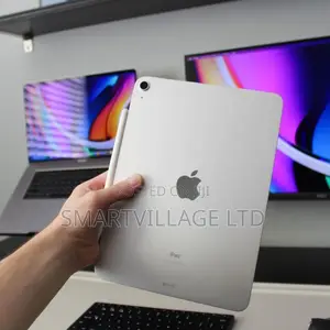 Apple iPad mini 6 64 GB Gray