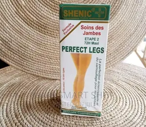 SHENIC Perfect Legs . (Futa Madoa Ya Miguuni)