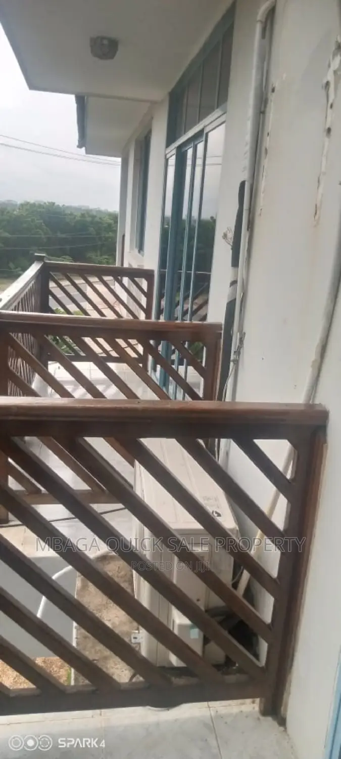 Furnished 3bdrm Villa in Masaki for rent