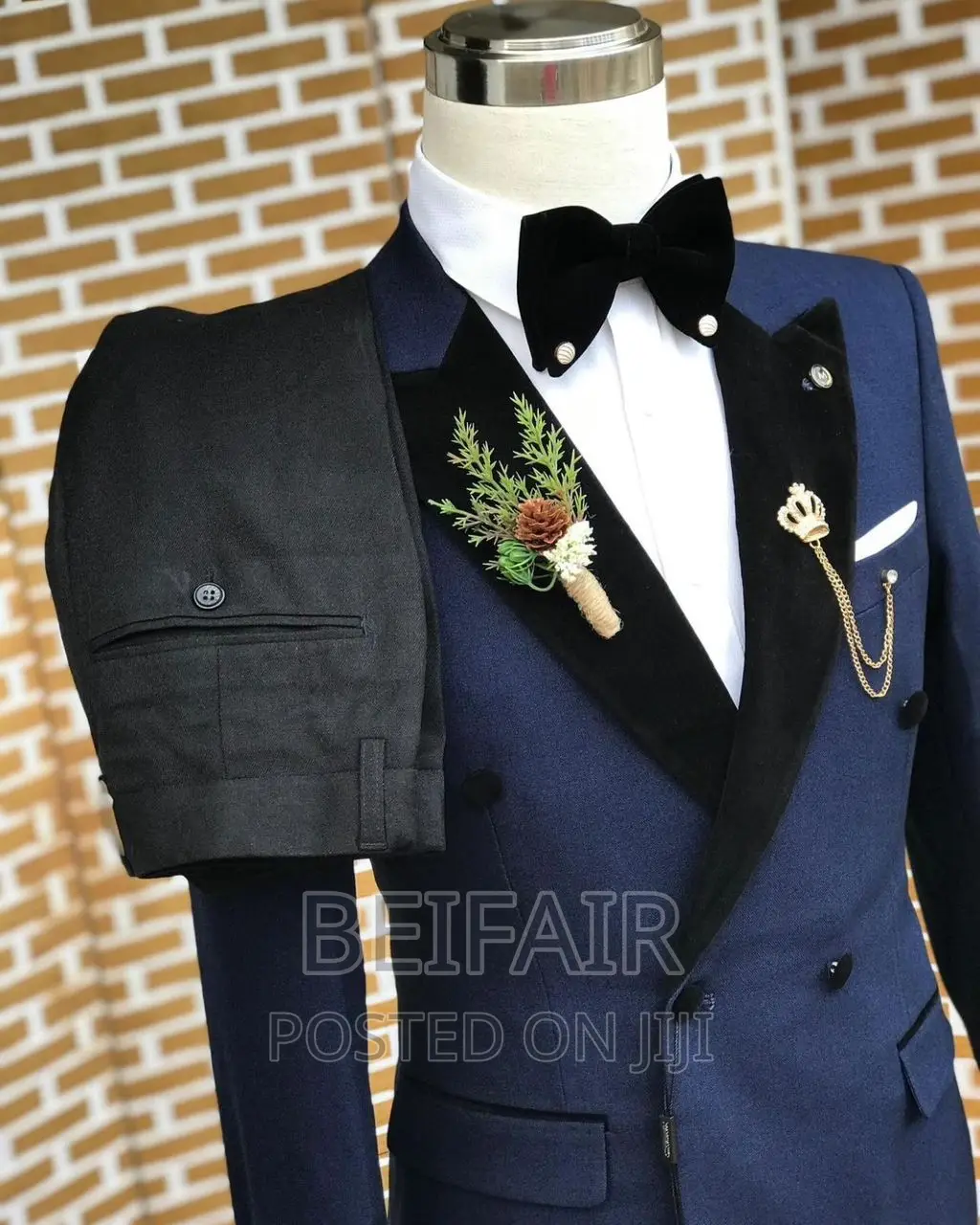 Suti Za Kiume | Men's Suits