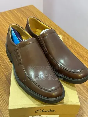 Pure Leather Shoes