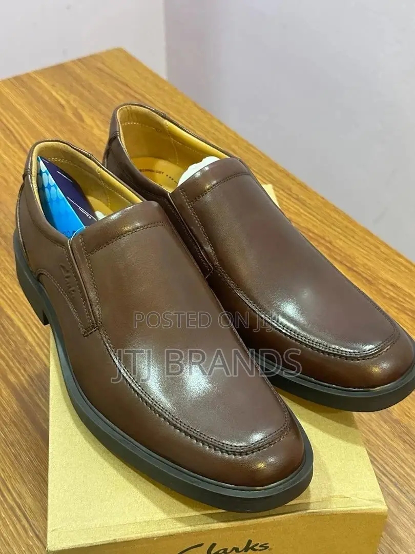 Pure Leather Shoes
