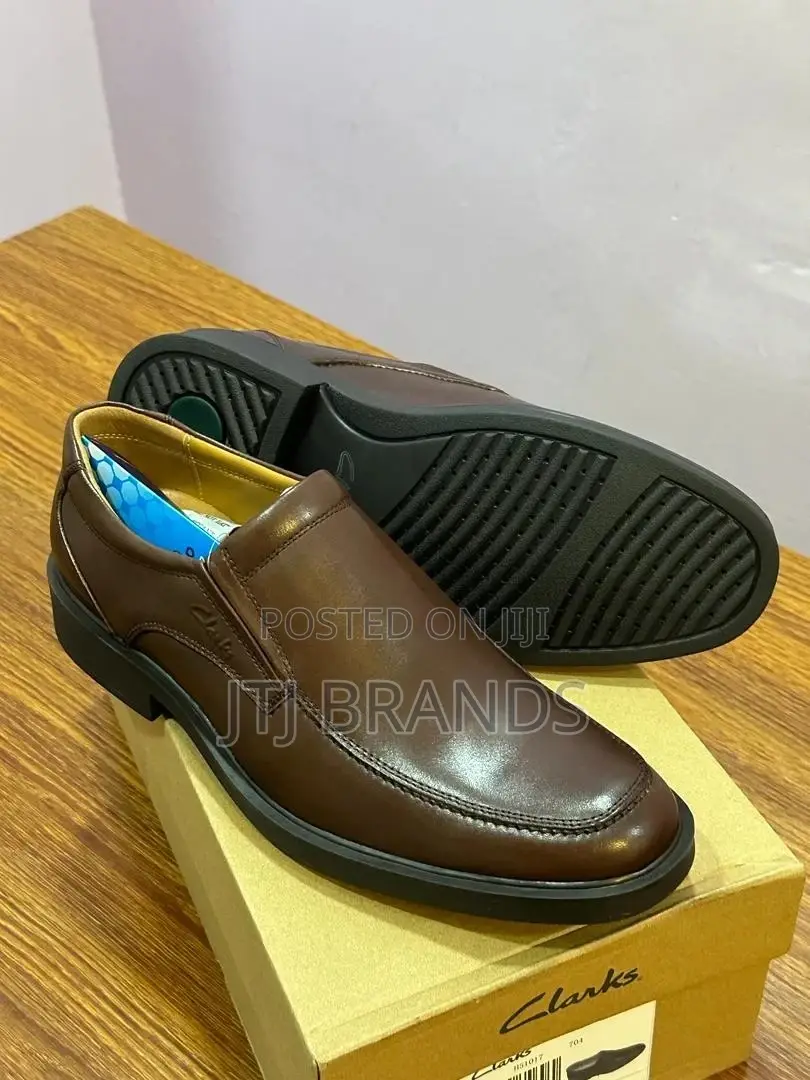 Pure Leather Shoes