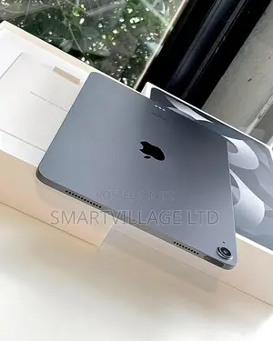 Apple iPad Air (2022) 256 GB Gray