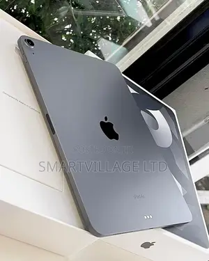 Apple iPad Air (2022) 256 GB Gray