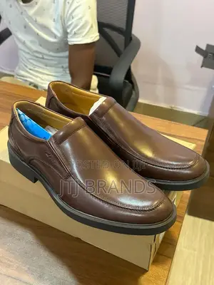 Pure Leather Shoes