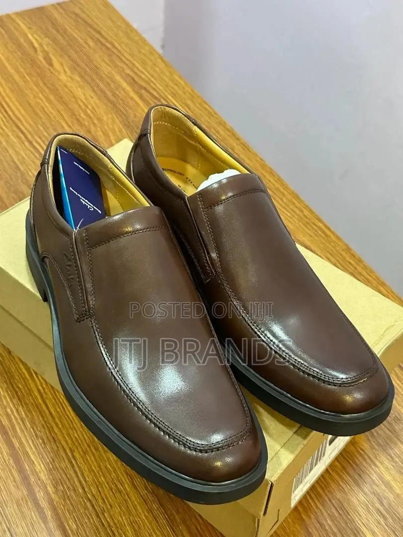 Pure Leather Shoes
