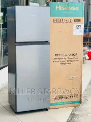 Hisense Lita 200, Clean