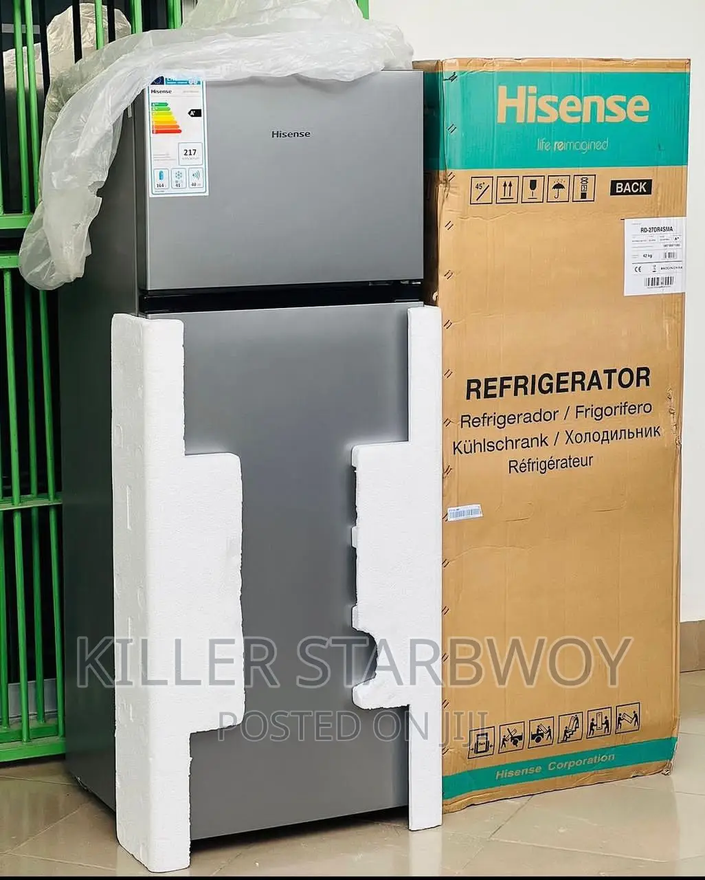 Hisense Lita 205