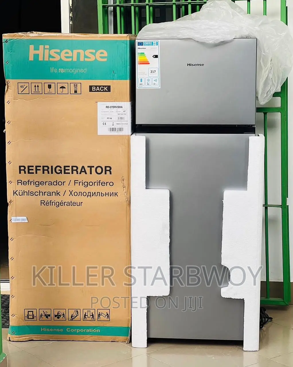 Hisense Lita 205