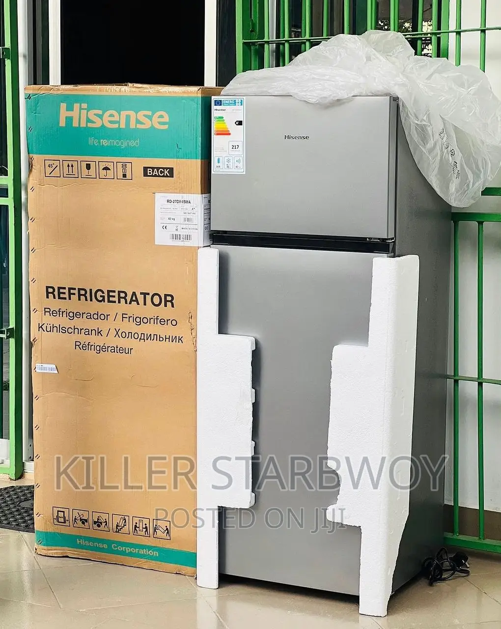 Hisense Lita 205