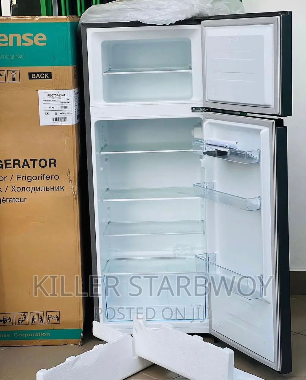Hisense Lita 205
