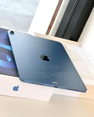 New Apple iPad Air (2022) 256 GB Gray
