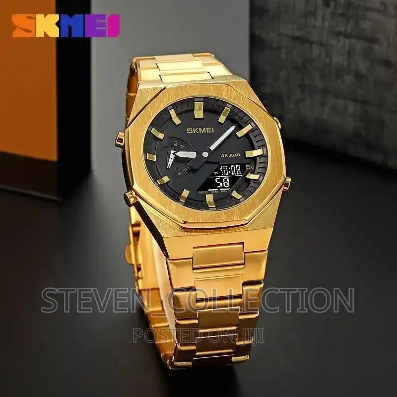 SKMEI Watch