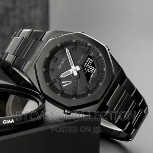 SKMEI Watch
