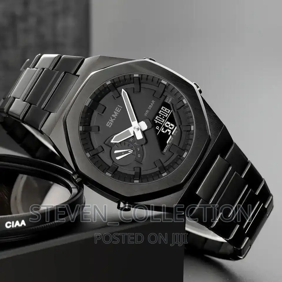 SKMEI Watch