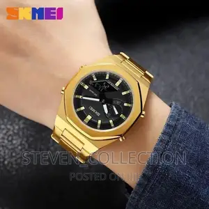 SKMEI Watch