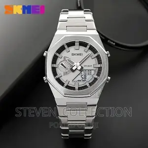 SKMEI Watch