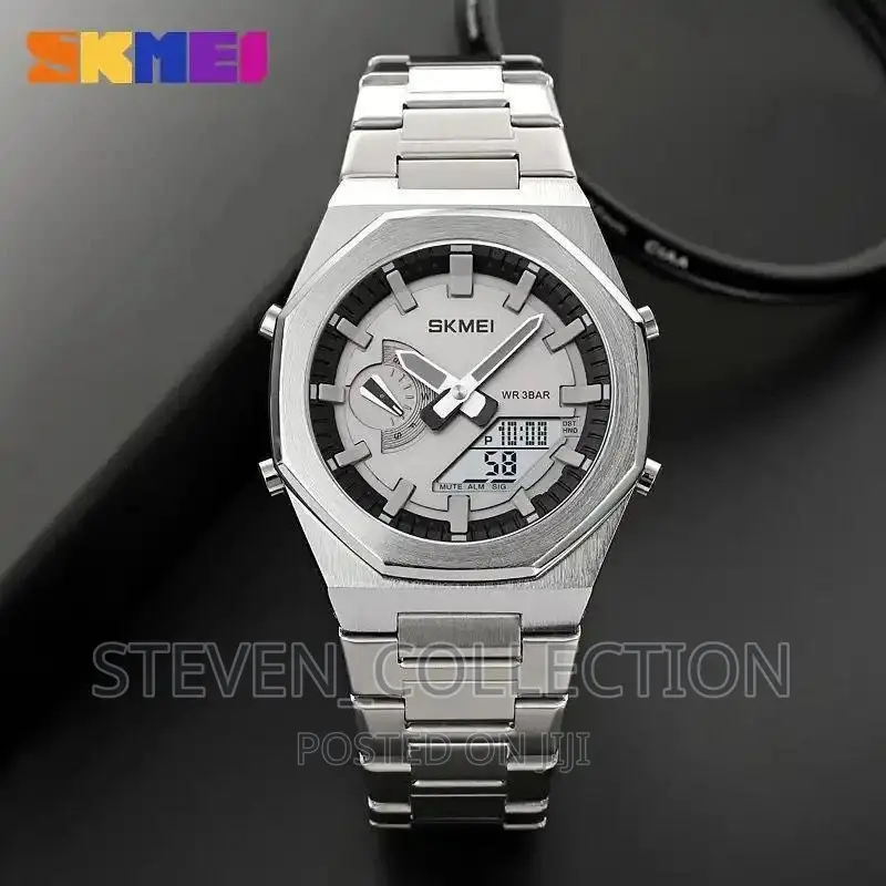 SKMEI Watch