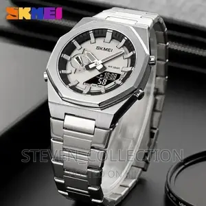 SKMEI Watch