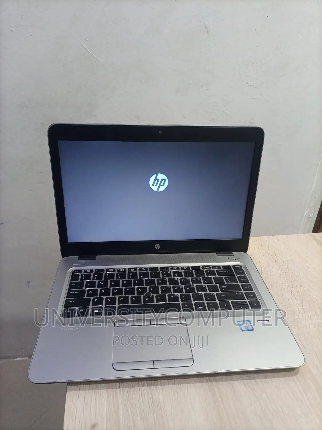 Laptop HP EliteBook 840 G3 8GB Intel Core I5 HDD 500GB