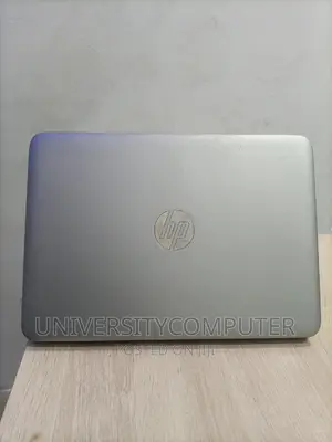 Laptop HP EliteBook 840 G3 8GB Intel Core I5 HDD 500GB