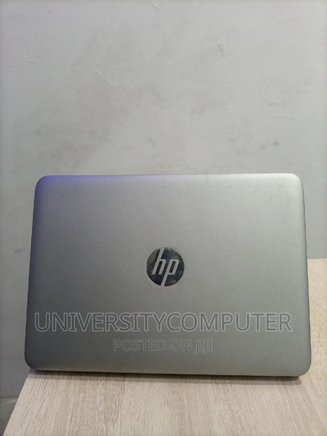 Laptop HP EliteBook 840 G3 8GB Intel Core I5 HDD 500GB