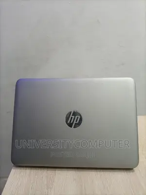Laptop HP EliteBook 840 G3 8GB Intel Core I5 HDD 500GB